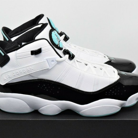 Nike Jordan 6 Rings 322992-115